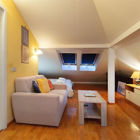 Apartment Viki Split Zewnętrze zdjęcie