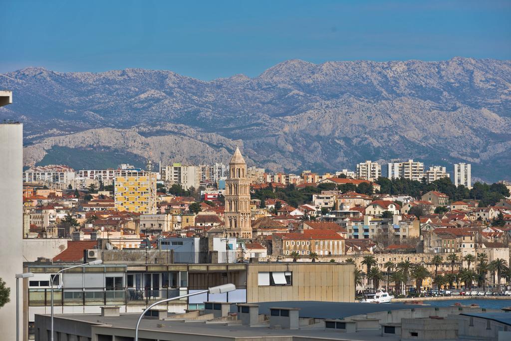 Apartment Viki Split Zewnętrze zdjęcie