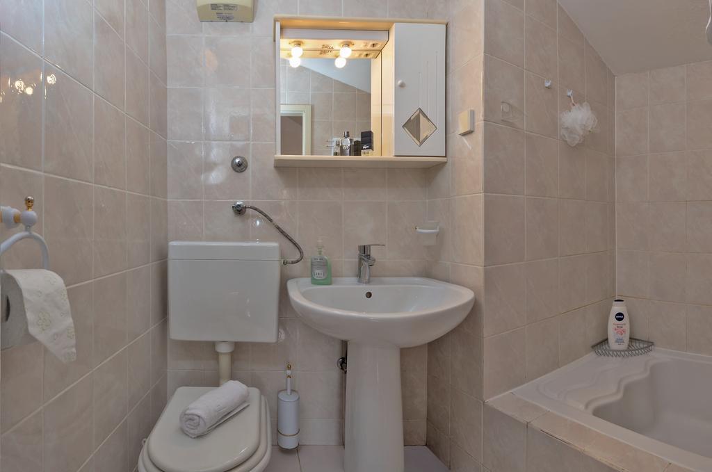 Apartment Viki Split Zewnętrze zdjęcie