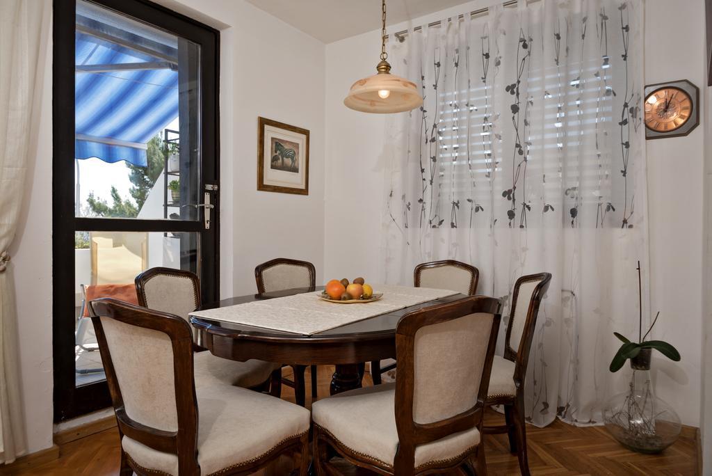 Apartment Viki Split Zewnętrze zdjęcie