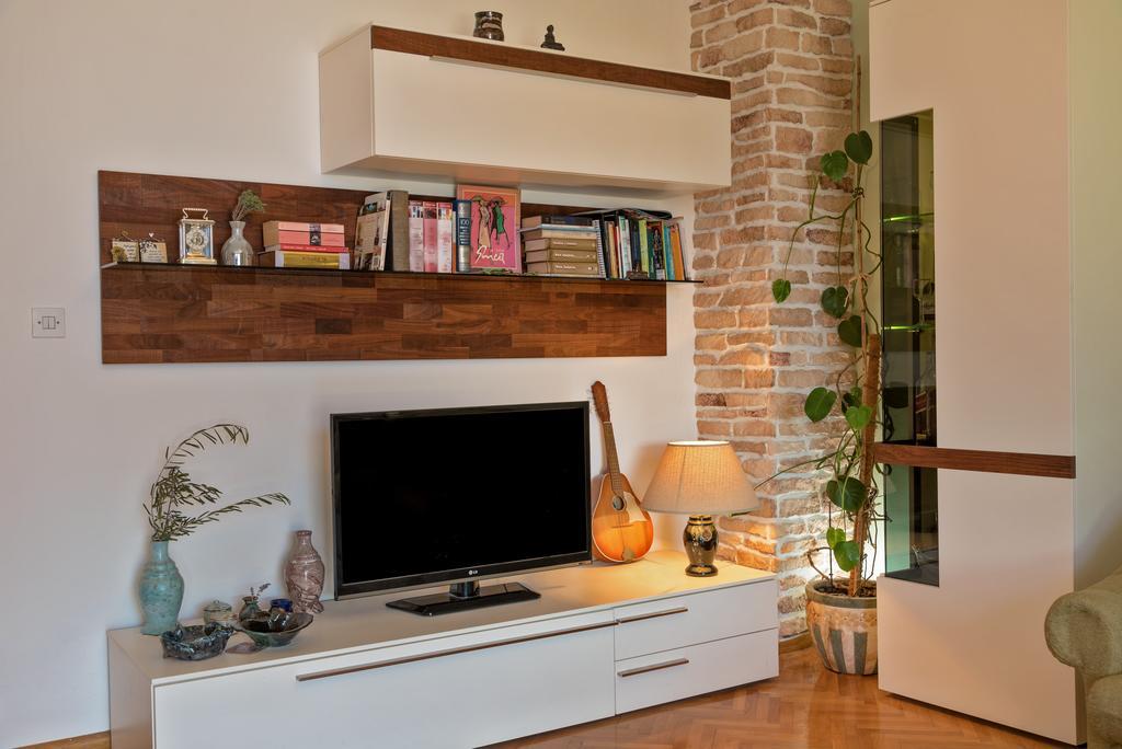 Apartment Viki Split Zewnętrze zdjęcie
