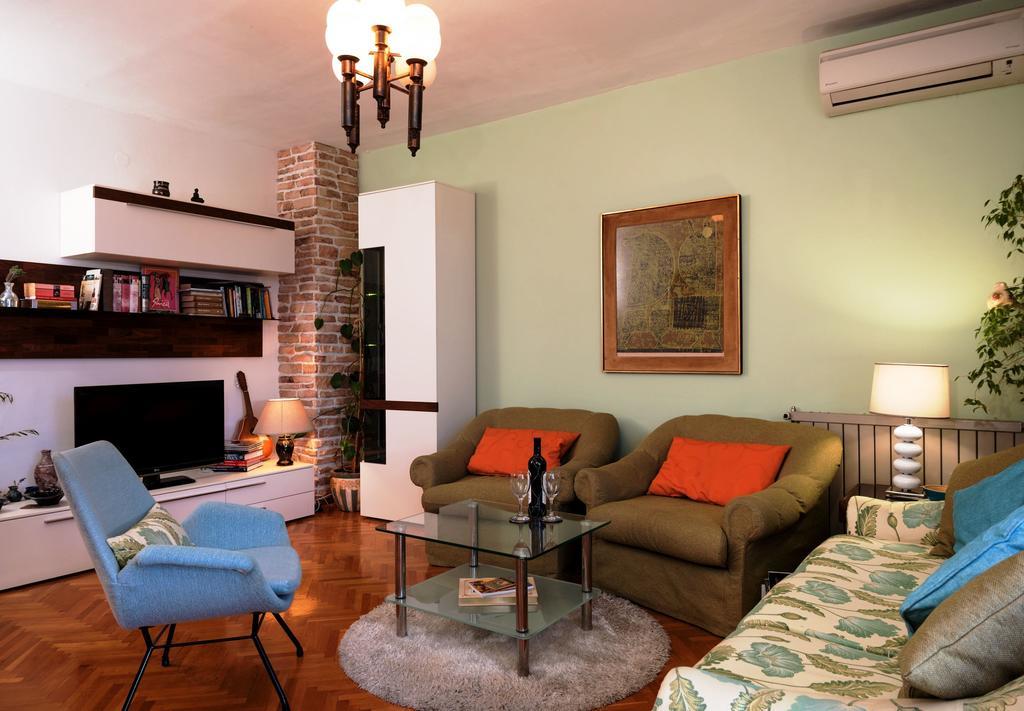 Apartment Viki Split Zewnętrze zdjęcie