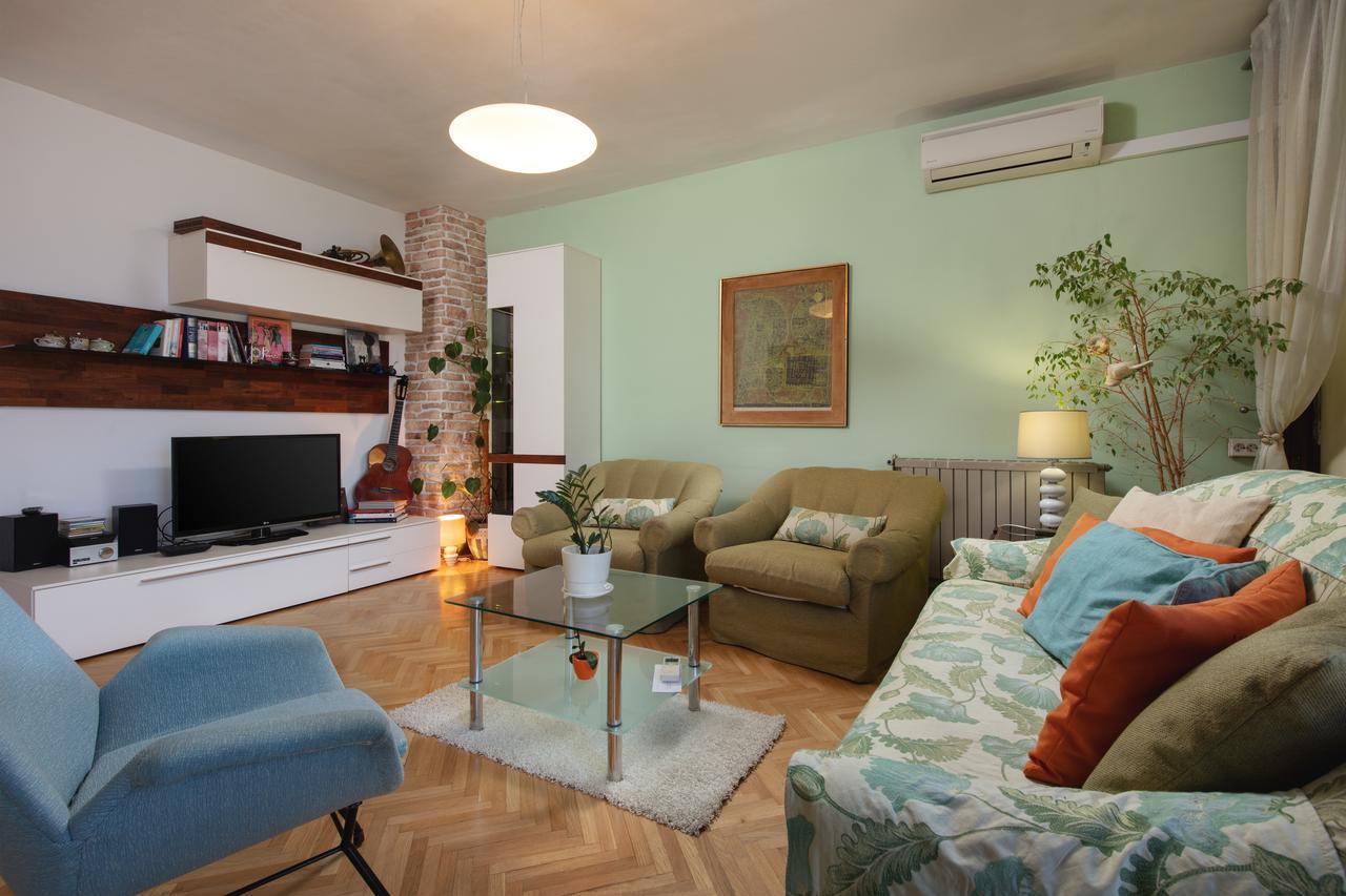 Apartment Viki Split Zewnętrze zdjęcie