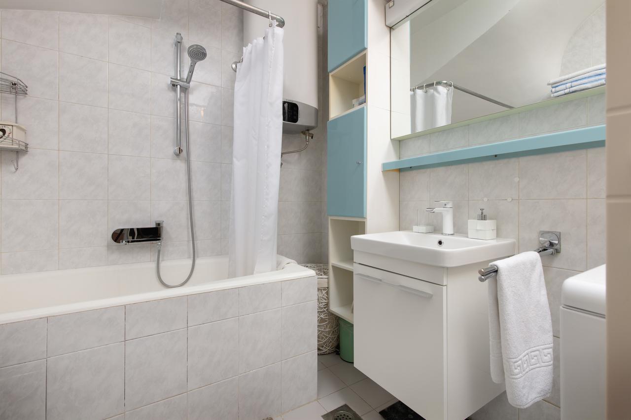 Apartment Viki Split Zewnętrze zdjęcie