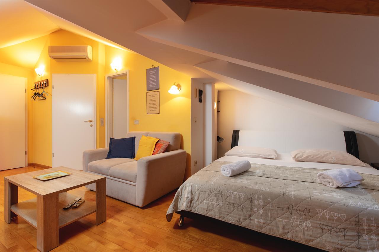 Apartment Viki Split Zewnętrze zdjęcie