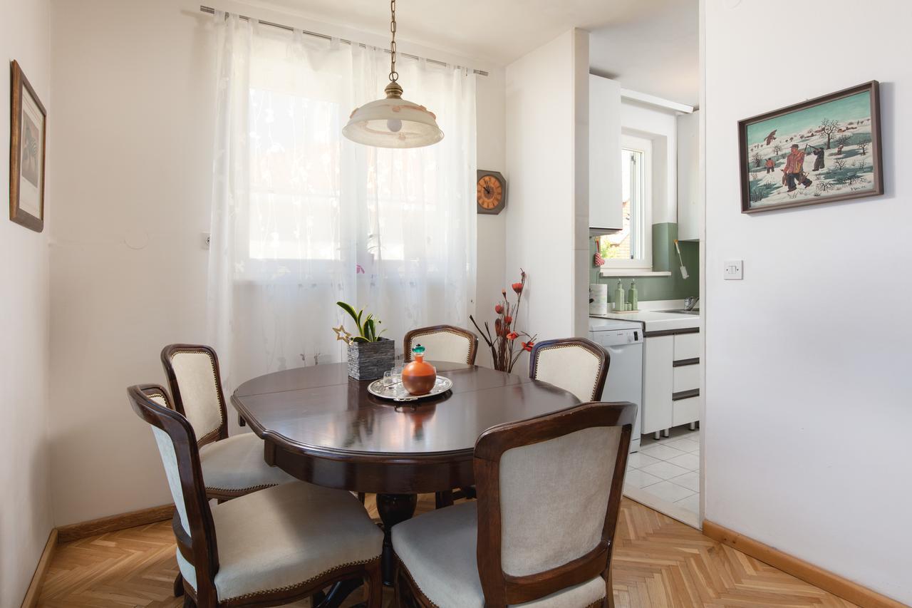 Apartment Viki Split Zewnętrze zdjęcie